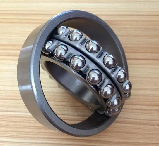 Self-aligning Ball Bearing